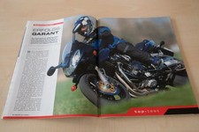 Motorrad 2004 suzuki gebraucht kaufen  Deutschland
