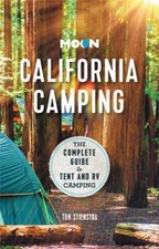 Moon California Camping : The Complete Guide to Tent and RV Campi, usado comprar usado  Enviando para Brazil