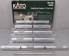 Kato 106 055 for sale  Flowery Branch