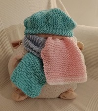 Berretto basco con usato  Roma