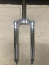 Bmx muscle forks for sale  MITCHAM