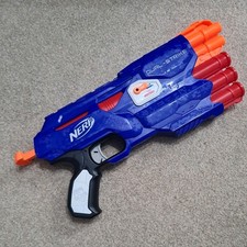 Hasbro nerf gun for sale  CREWE