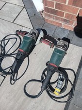 Metabo 180 mvt for sale  HARTLEPOOL