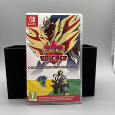 Pokemon scudo pass usato  Spoleto