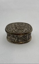 Vintage silver tone for sale  Minneapolis