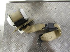 Ceinture arriere droit d'occasion  Athis-Mons