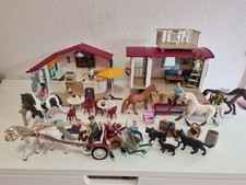 Schleich horse club gebraucht kaufen Schleich horse club gebraucht kaufen  Berlin