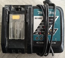 Makita battery charger for sale  BURY ST. EDMUNDS