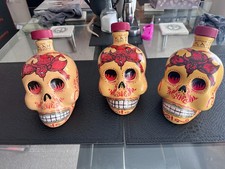 Kah tequila empty for sale  CHIPPENHAM