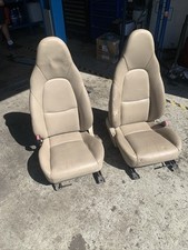 Mazda mx5 leather for sale  GREAT YARMOUTH