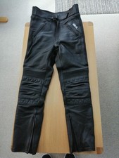 Ashman black leather for sale  BURY ST. EDMUNDS