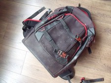 Satch pack schulrucksack gebraucht kaufen  Hannover