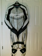 Teknic racing leather for sale  Lynn Haven