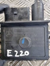 Mercedes e220 glow for sale  LONDON