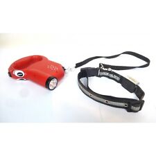 Laisse enroulable torche d'occasion  Dourges