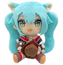 Vocaloid nice miku d'occasion  Expédié en France