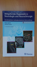 Bildgebende diagnostik neurolo gebraucht kaufen  Tübingen