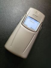 Vintage nokia 8910 for sale  READING