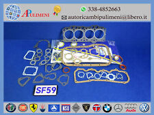 Gp060 serie guarnizioni usato  Gioia Tauro