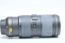 Nikon nikkor afs for sale  Flushing