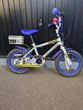 apollo police bike for sale  GLOUCESTER