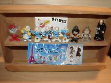 Ferrero schlümpfe eu gebraucht kaufen  Wildberg