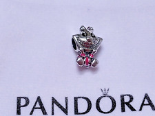 Charm pandora chat d'occasion  Viarmes