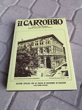 Carrobbio anno rivista usato  Parma