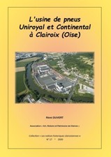 The uniroyal continental d'occasion  Expédié en Belgium