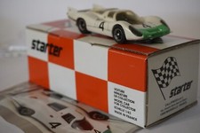 Porsche 908L Monza 1968 carro #4 1/43 Starter feito à mão, usado comprar usado  Enviando para Brazil