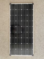 100 watt solar for sale  ROMSEY