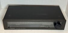 Technics 8011k stereo for sale  Phoenix