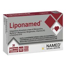 Liponamed integratore per usato  Napoli