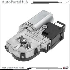 Automatic sunroof motor for sale  USA