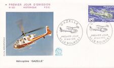 1975 fdc gazelle d'occasion  Mortagne-du-Nord