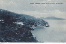 Massa lubrense veduta usato  Roma