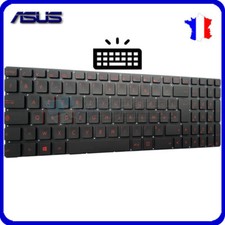 Clavier français asus d'occasion  Valence