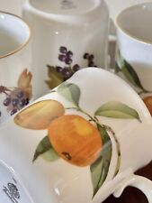 Vintage royal worcester for sale  Plymouth