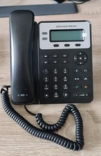 Téléphone grandstream gxp162 d'occasion  Brest