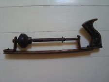 Vintage wood steel for sale Vintage wood steel for sale  COALVILLE