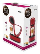 Dolce gusto infinissima gebraucht kaufen  Aachen