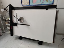 Tavolo disegno bieffe usato  Grassano