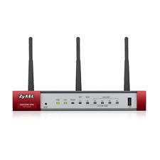 Routeur zyxel vpn d'occasion  Illkirch-Graffenstaden