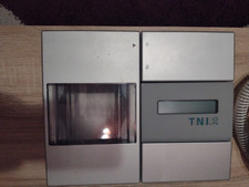 Tni medical 2007 gebraucht kaufen  Rastatt