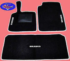 tappetini smart brabus usato tappetini smart brabus usato Italia