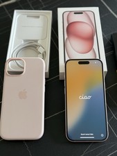 Apple iphone rosa usato  Campogalliano