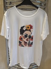 Beautiful frida kahlo for sale  WEYBRIDGE