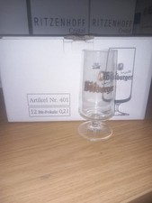 Bitburger bierglas 2l gebraucht kaufen  Andernach