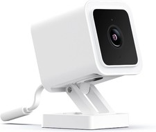 Wyze cam color for sale  Bridgeton