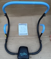 Opti cruncher training for sale  STOKE-ON-TRENT
